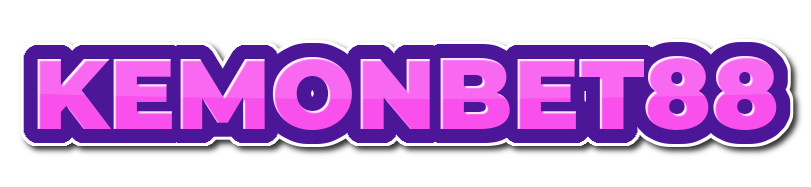 logo KEMONBET88